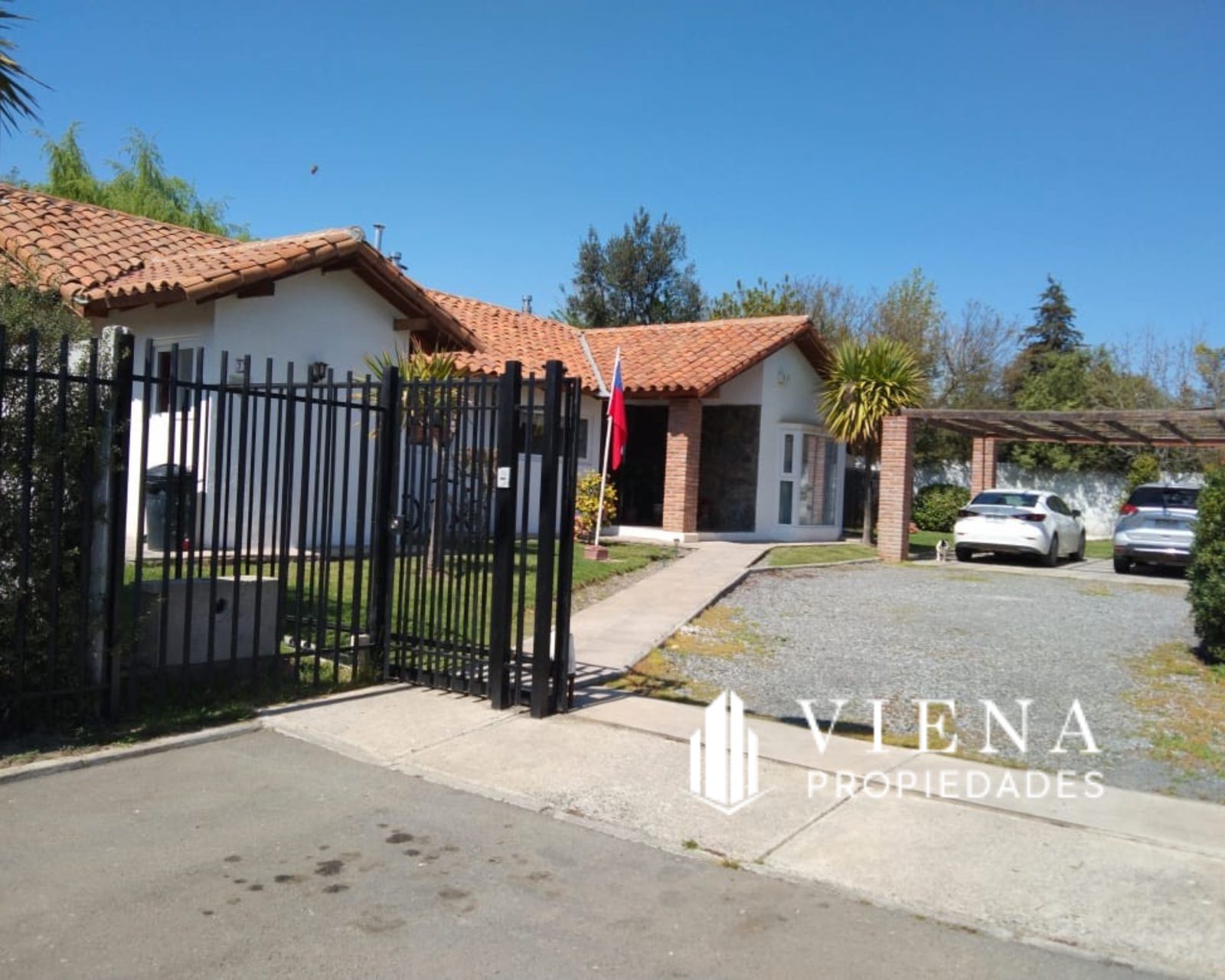 Casa en venta en Machalí — foto 8