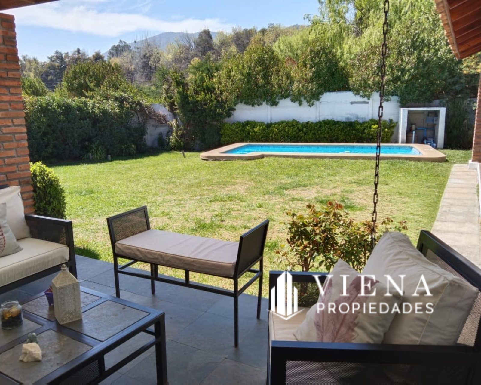 Casa en venta en Machalí — foto 9