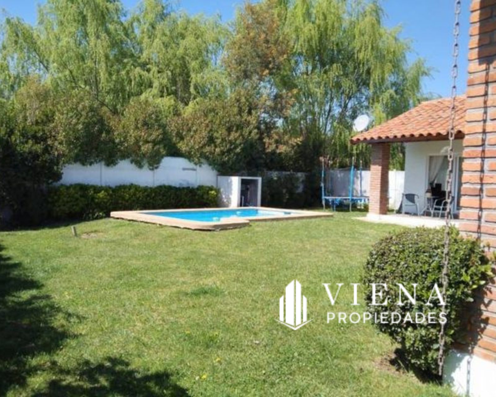 Casa en venta en Machalí — foto 10