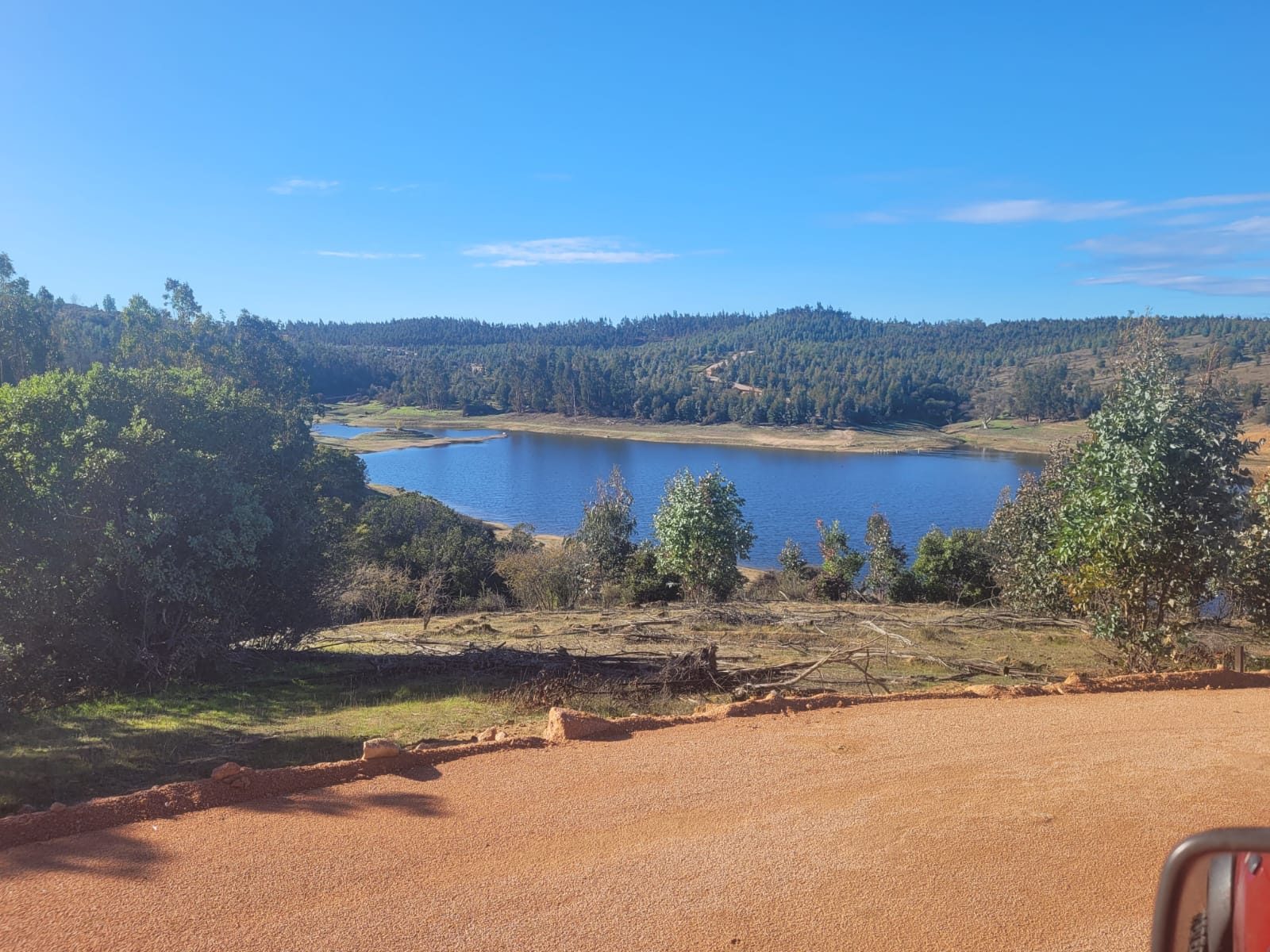 Parcela en venta en Litueche — foto 4