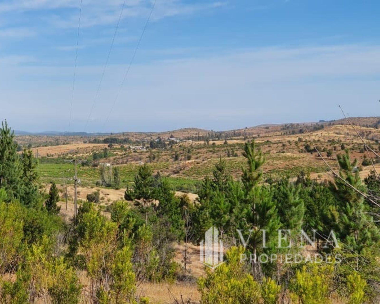 Parcela en venta en San Javier — foto 2