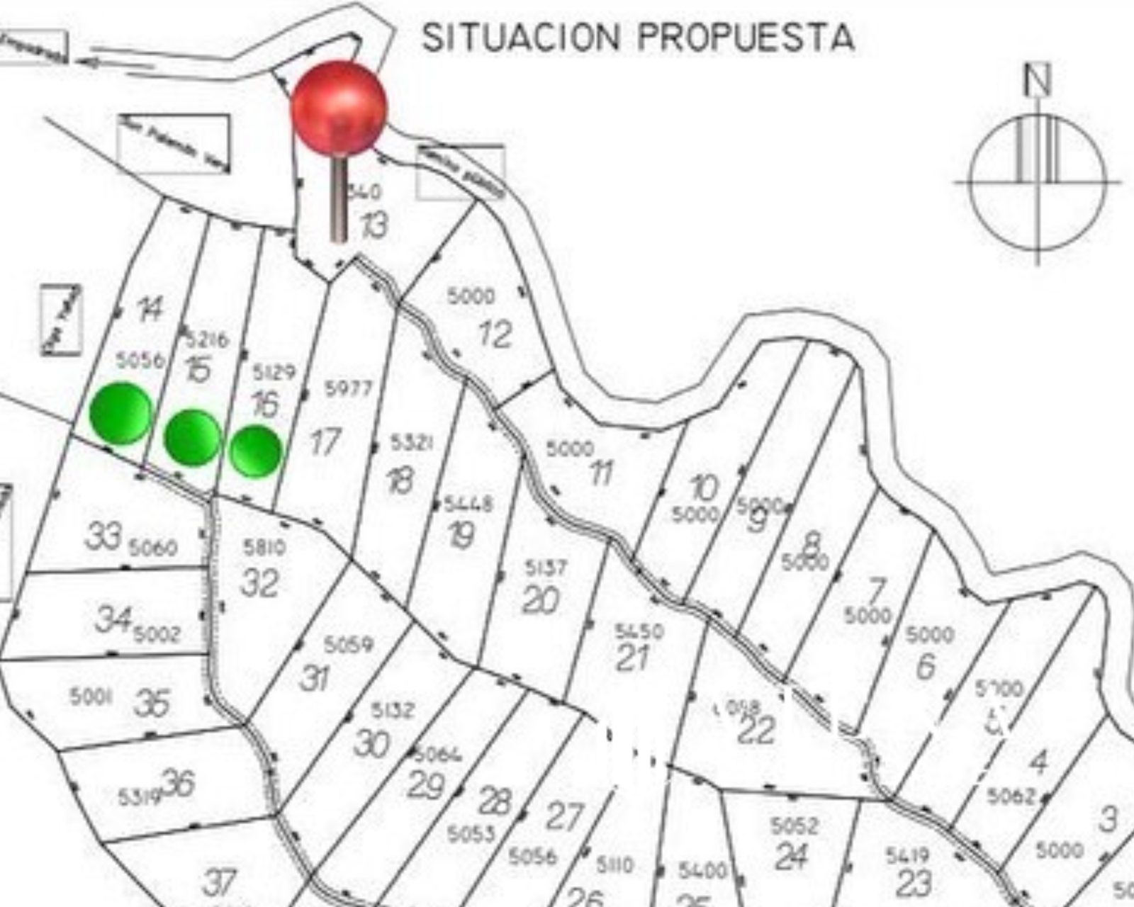Parcela en venta en San Javier — foto 4