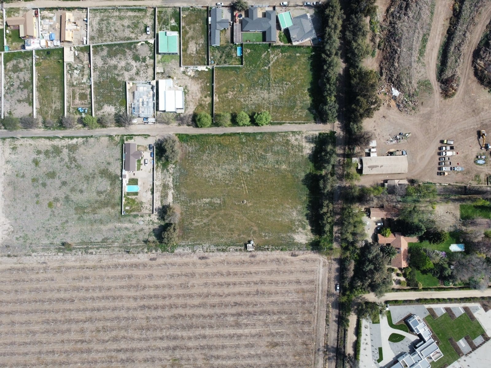 Parcela en venta en Colina — foto 3