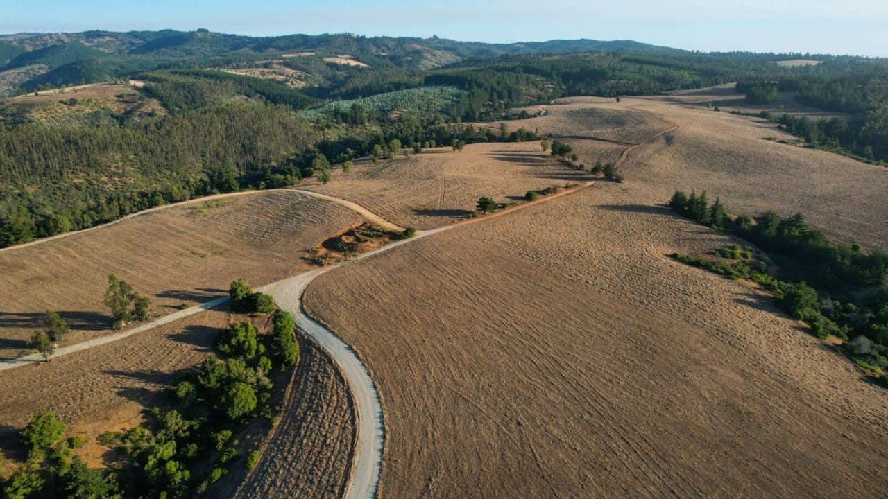 Parcela en venta en Pichilemu — foto 1