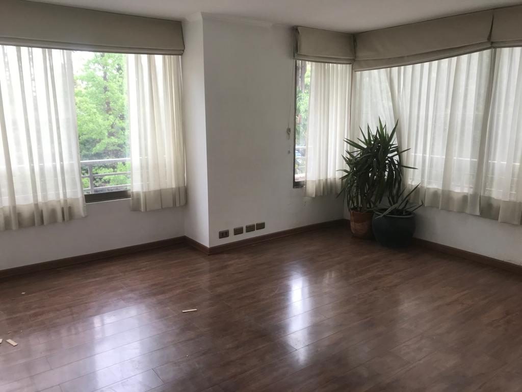 Departamento en arriendo en Providencia — foto 2
