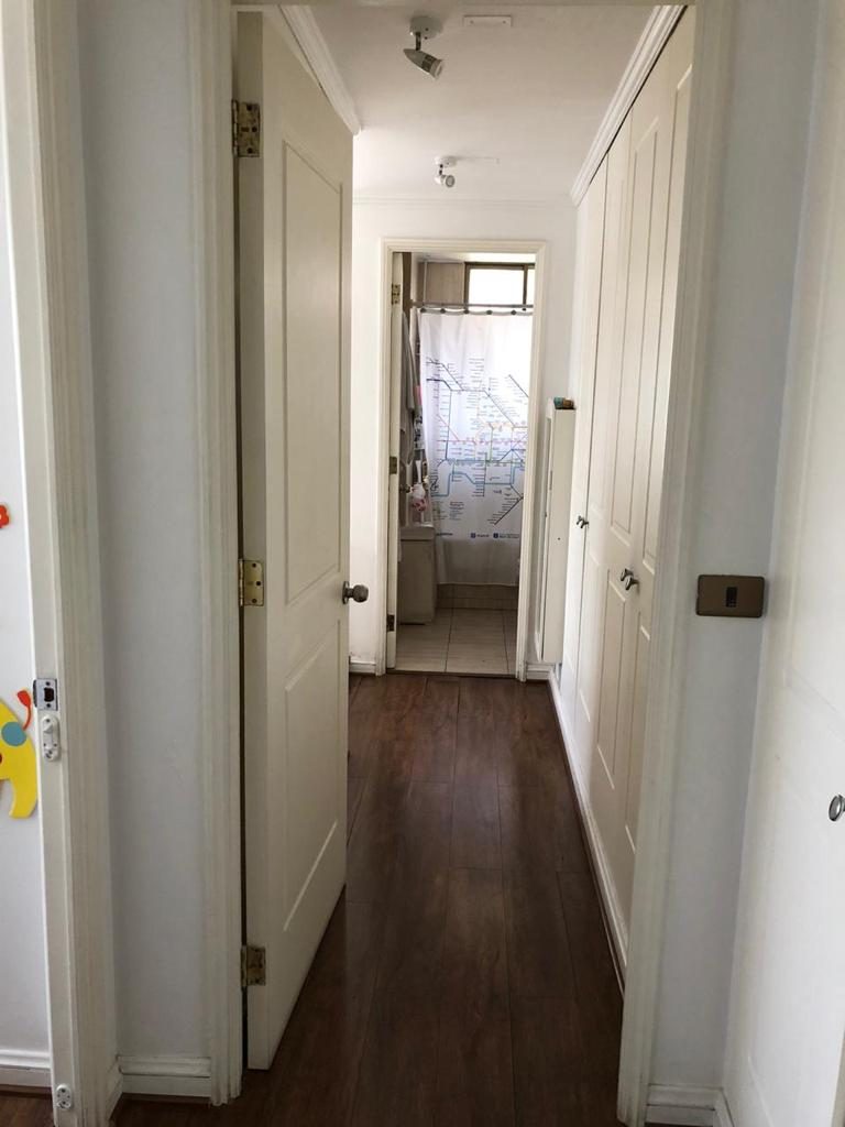 Departamento en arriendo en Providencia — foto 4