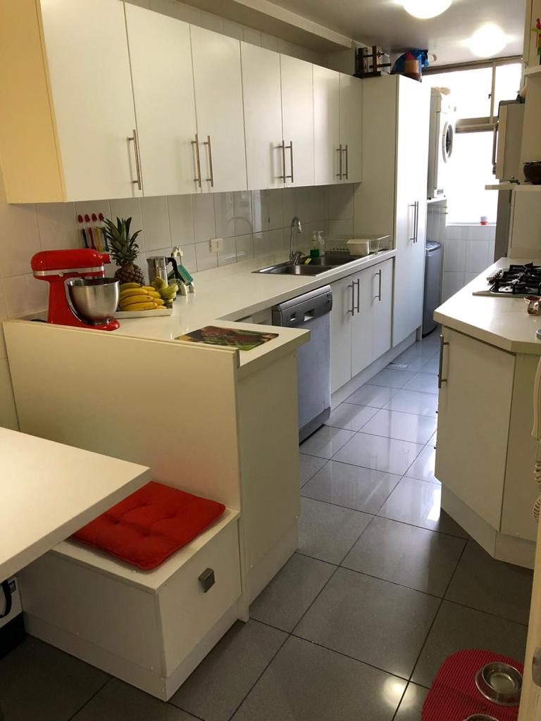 Departamento en arriendo en Providencia — foto 5