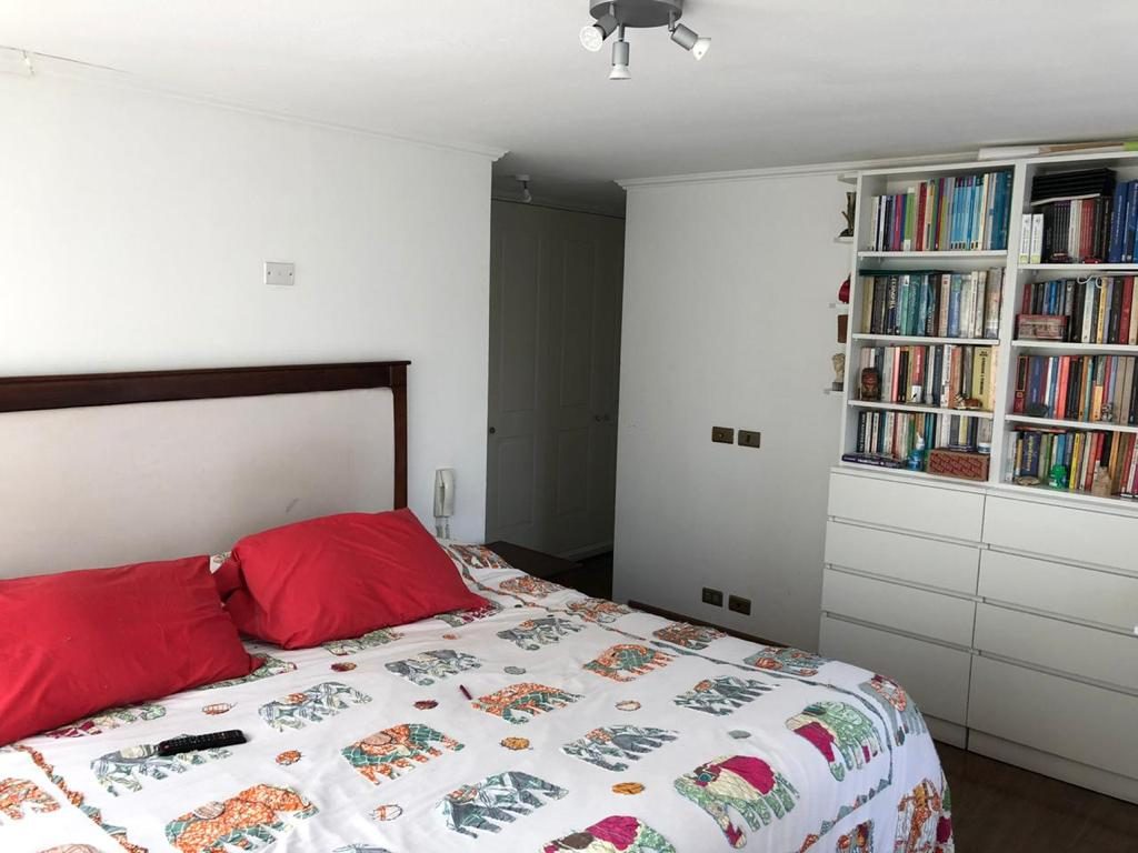 Departamento en arriendo en Providencia — foto 6