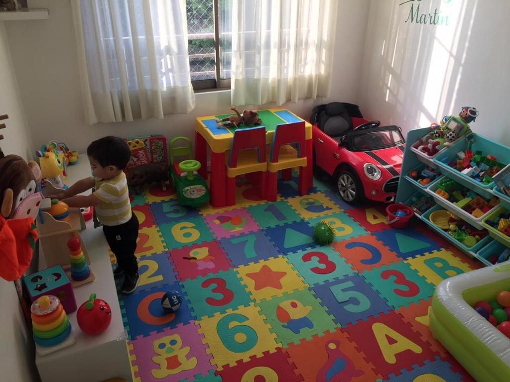 Departamento en arriendo en Providencia — foto 7