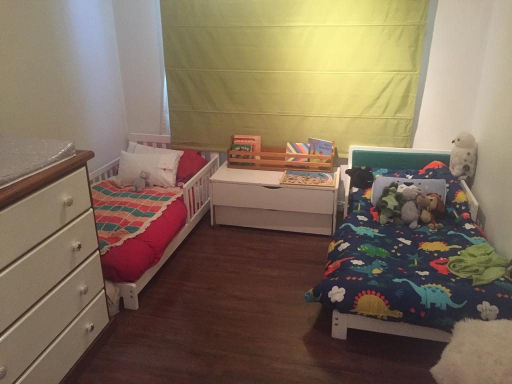 Departamento en arriendo en Providencia — foto 10