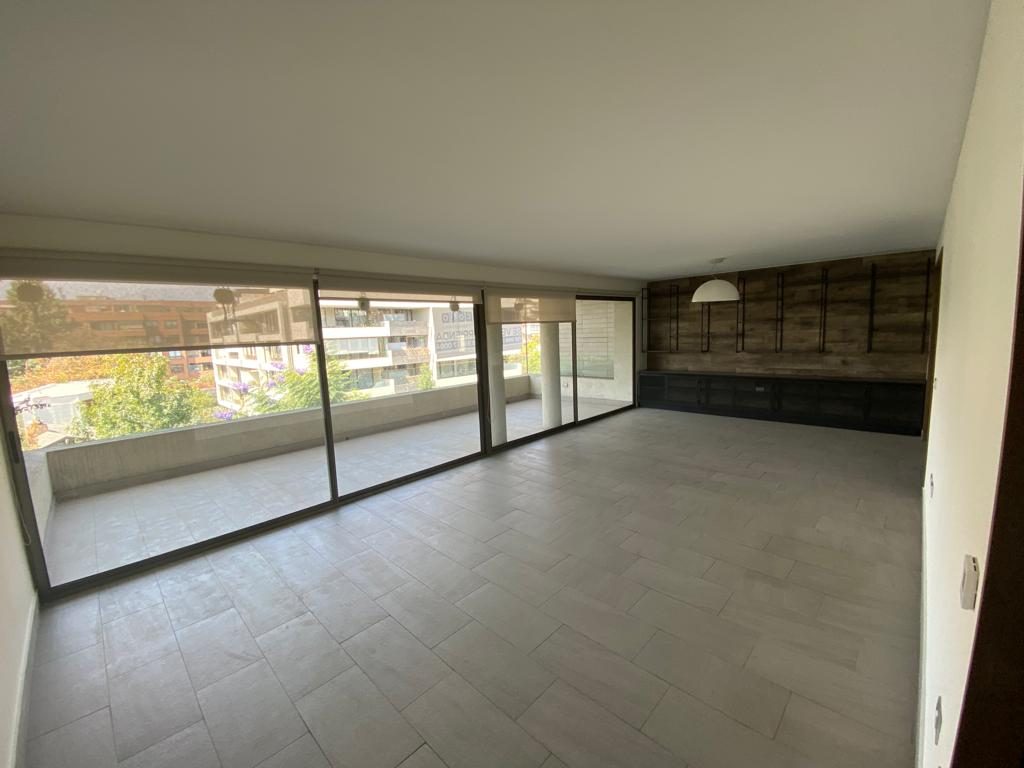 Departamento en venta en Vitacura — foto 1