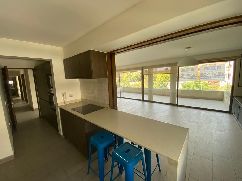 Departamento en venta en Vitacura — foto 3
