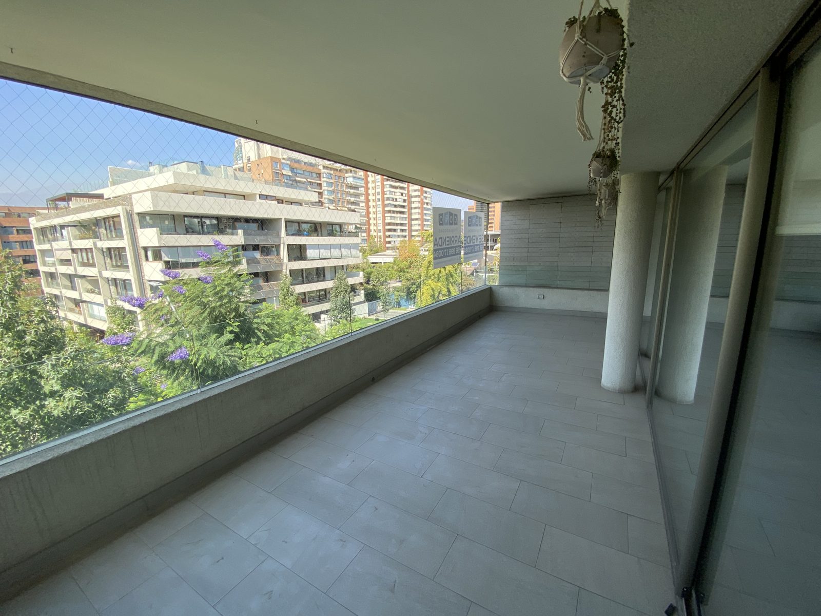 Departamento en venta en Vitacura — foto 5