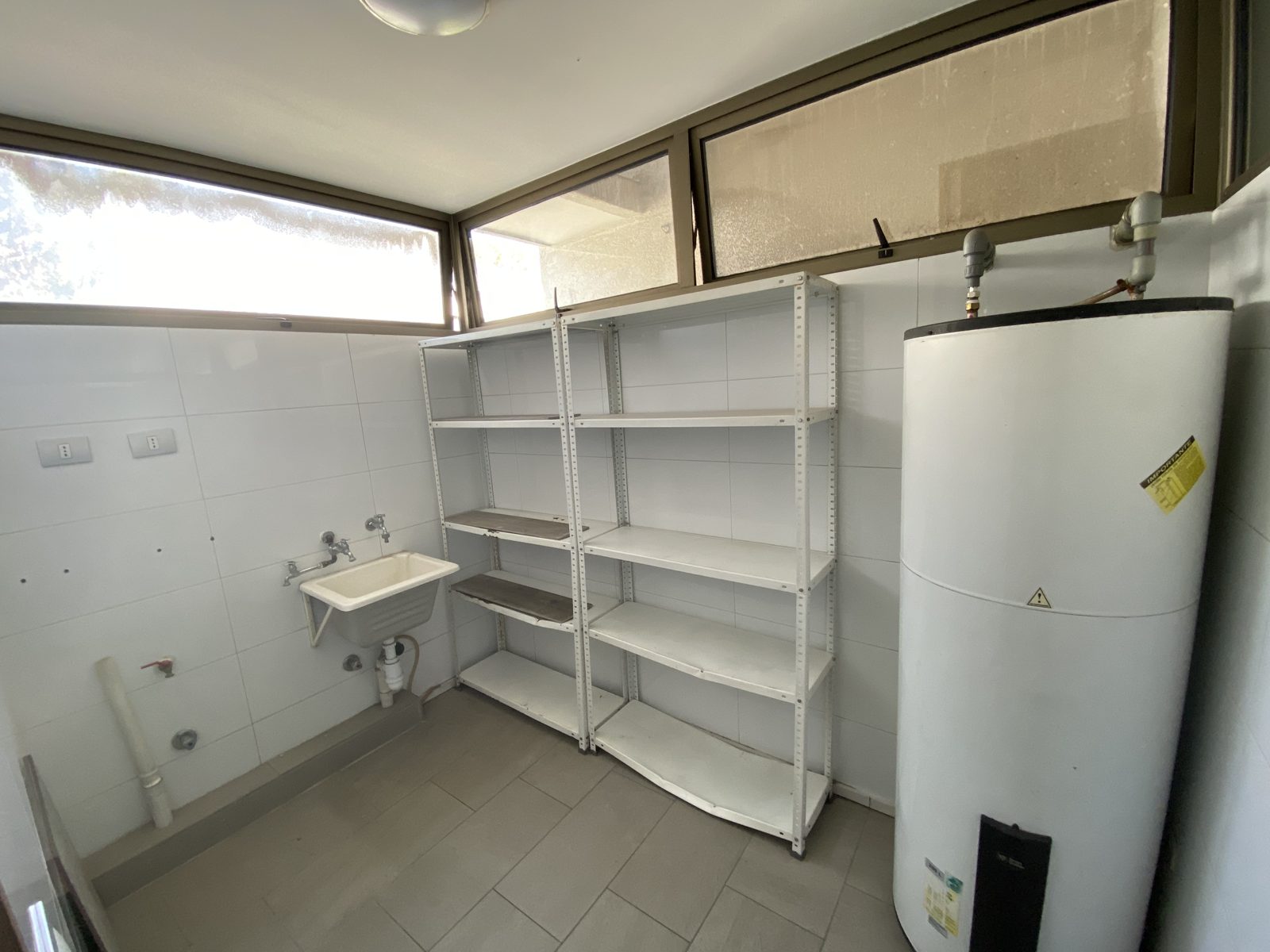 Departamento en venta en Vitacura — foto 7