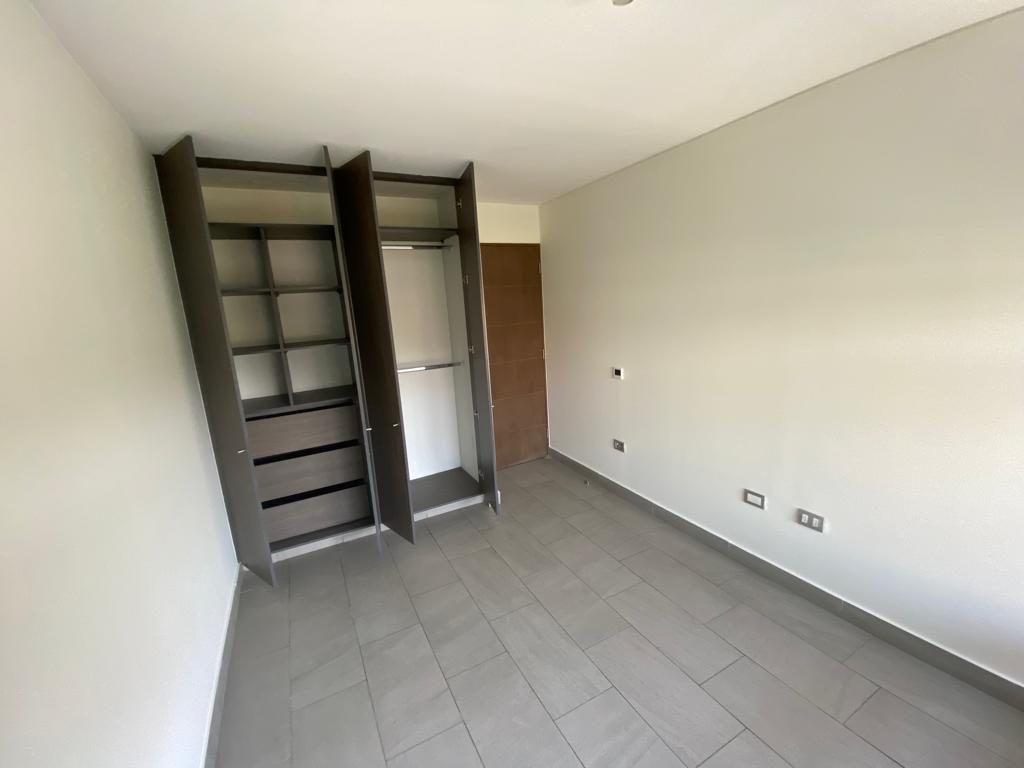 Departamento en venta en Vitacura — foto 9