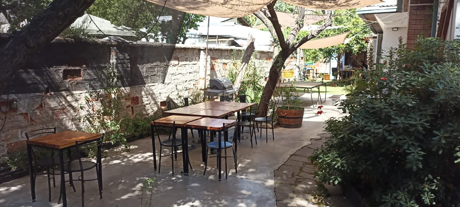 Local comercial en arriendo en Las Condes — foto 1