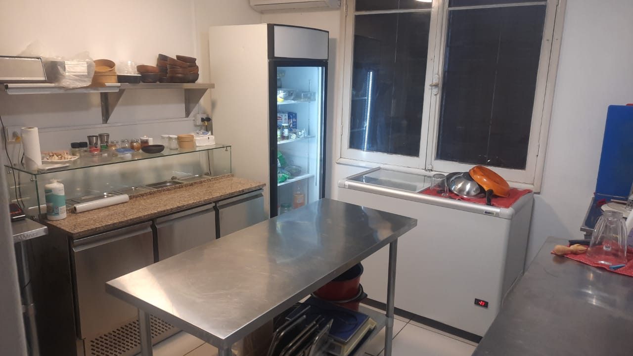Local comercial en arriendo en Las Condes — foto 2