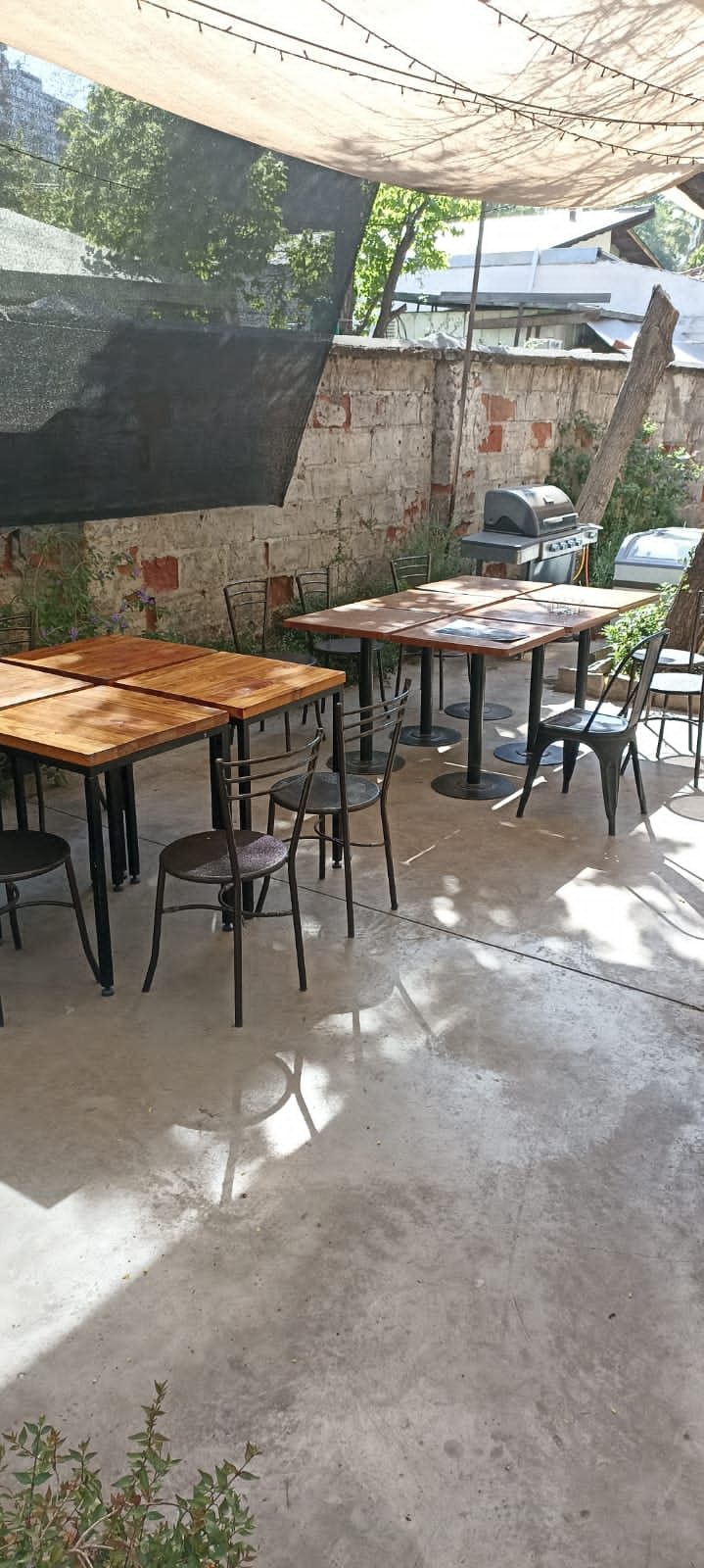 Local comercial en arriendo en Las Condes — foto 5