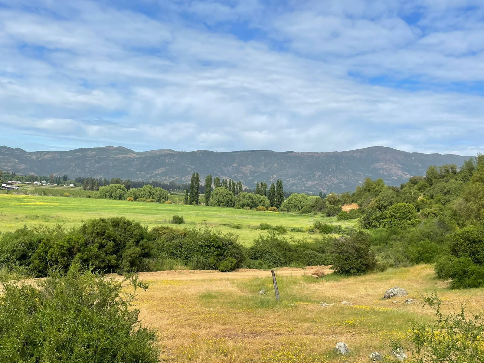 Terreno en venta en Santa Cruz — foto 3