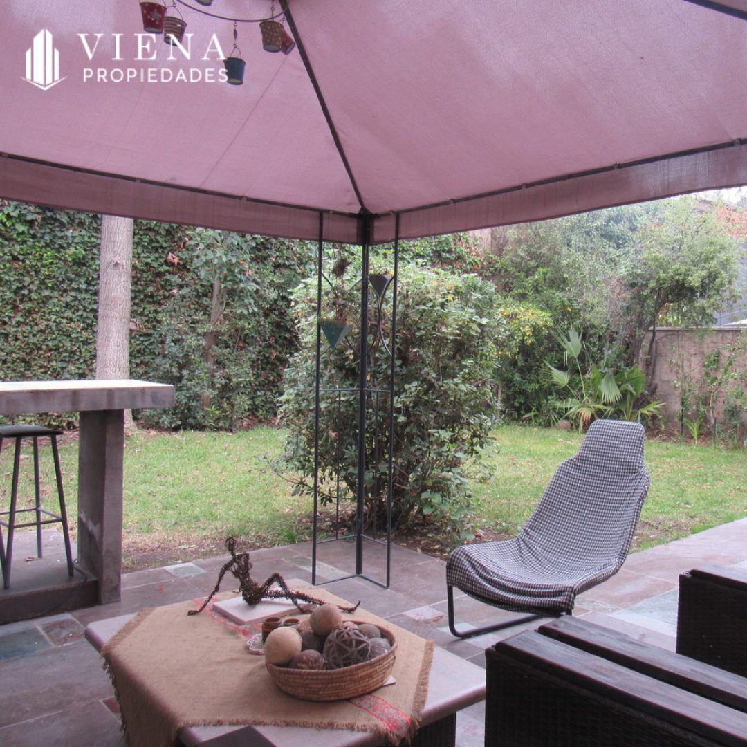 Casa en venta en Las Condes — foto 2