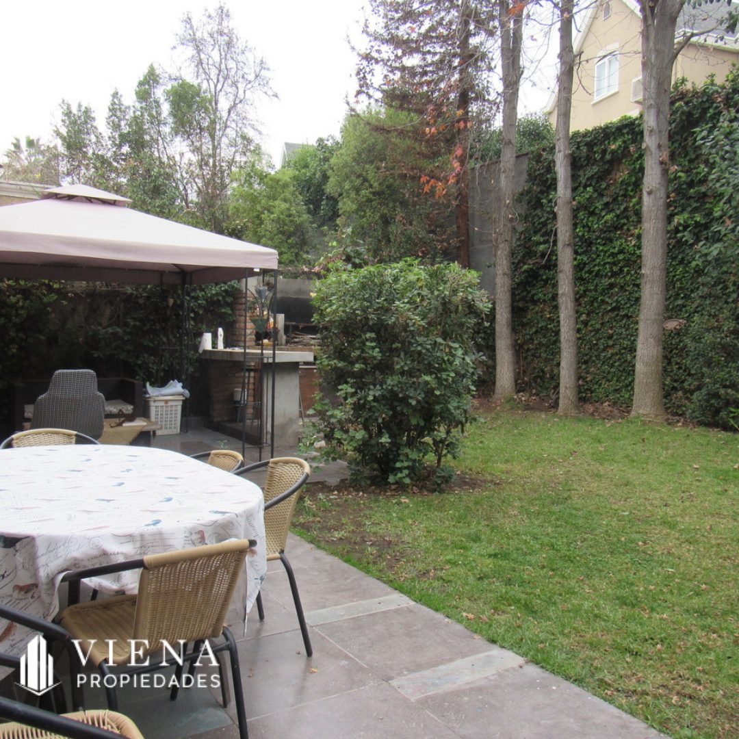 Casa en venta en Las Condes — foto 3