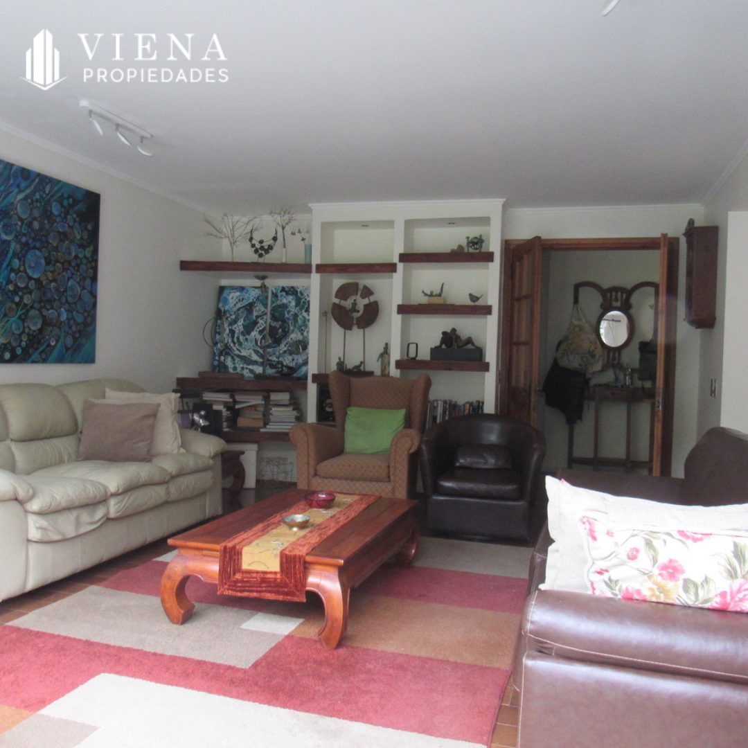 Casa en venta en Las Condes — foto 4