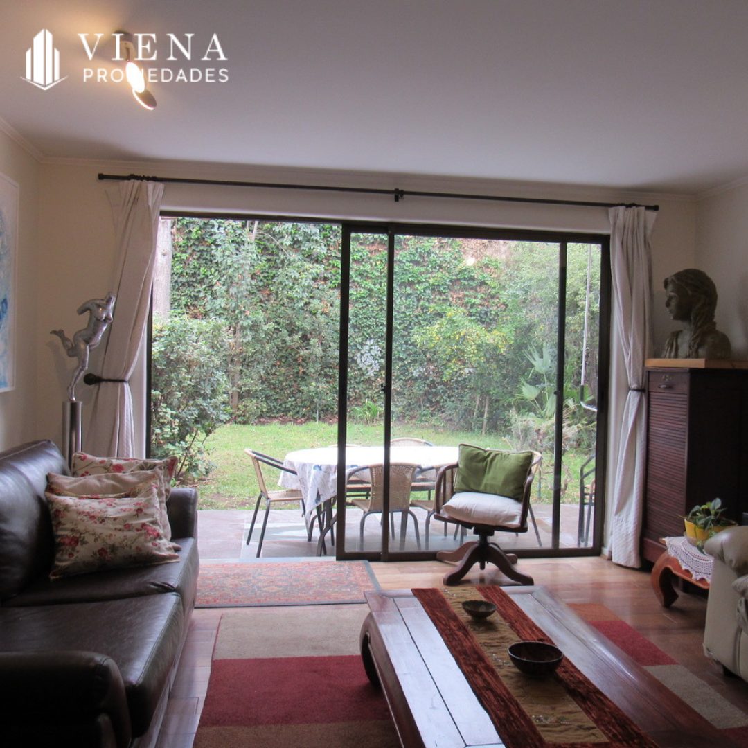 Casa en venta en Las Condes — foto 5