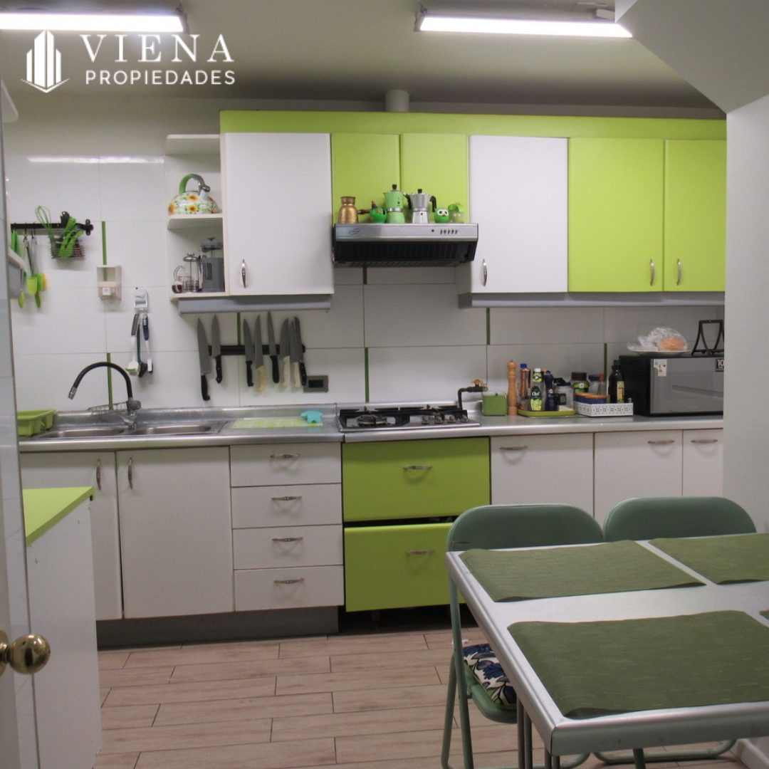 Casa en venta en Las Condes — foto 6