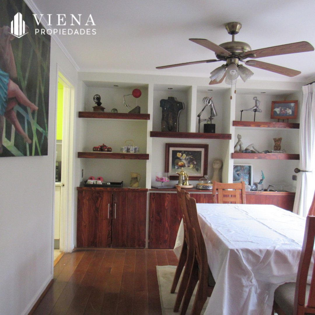 Casa en venta en Las Condes — foto 7