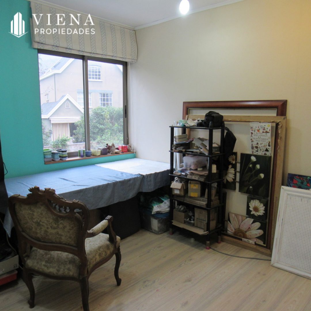 Casa en venta en Las Condes — foto 8
