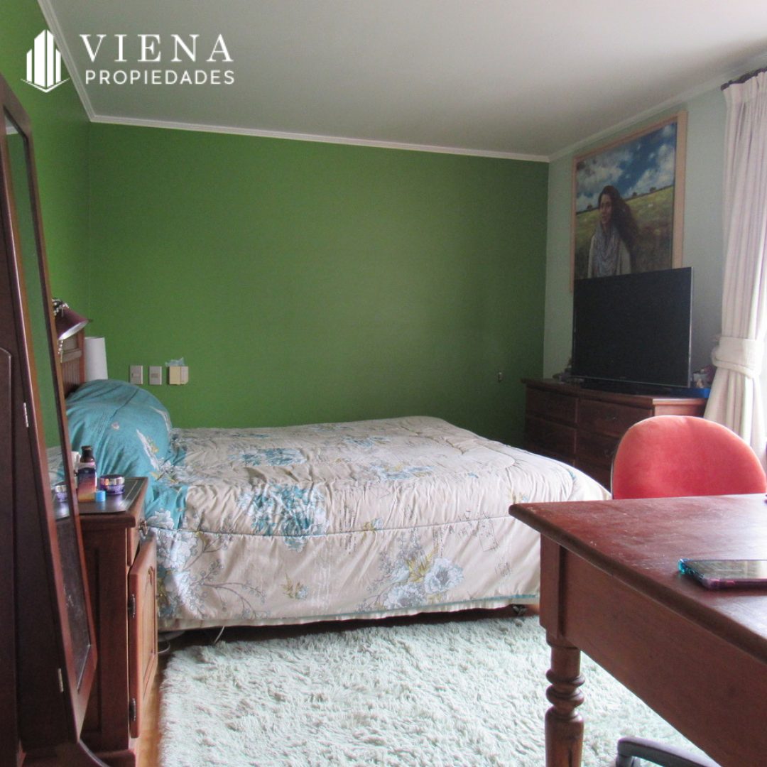 Casa en venta en Las Condes — foto 9