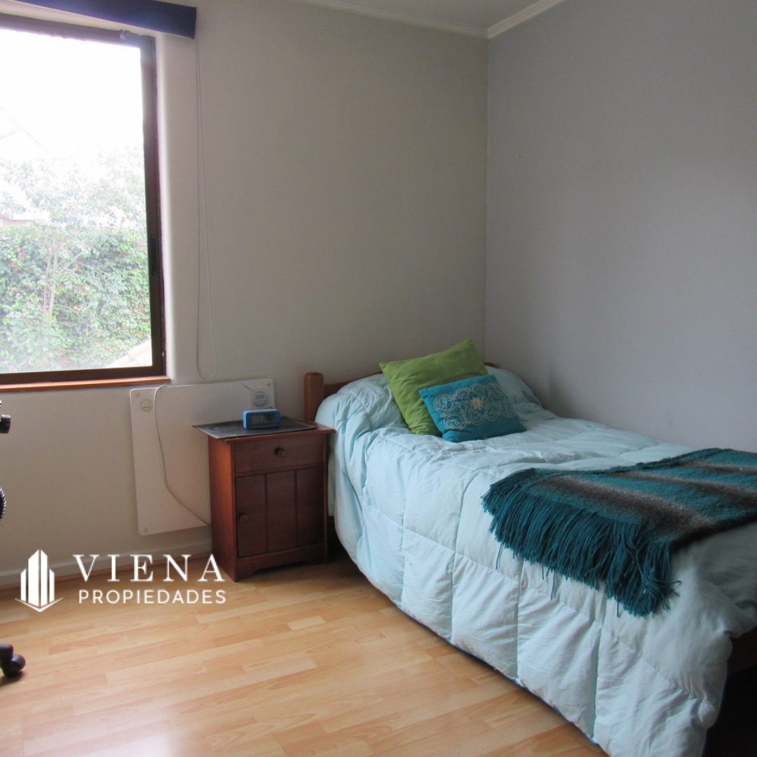 Casa en venta en Las Condes — foto 10
