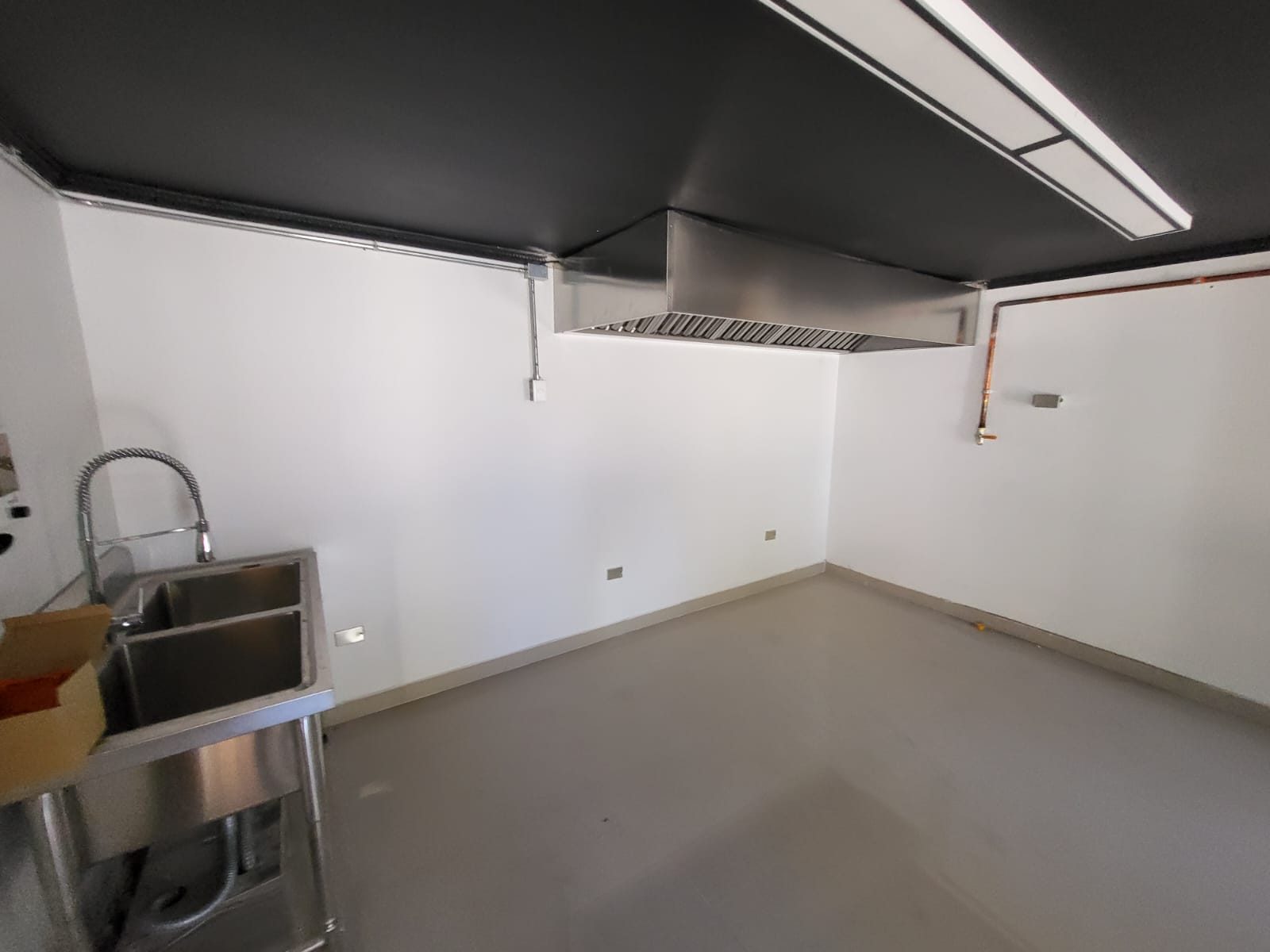 Local comercial en arriendo en La Reina — foto 5