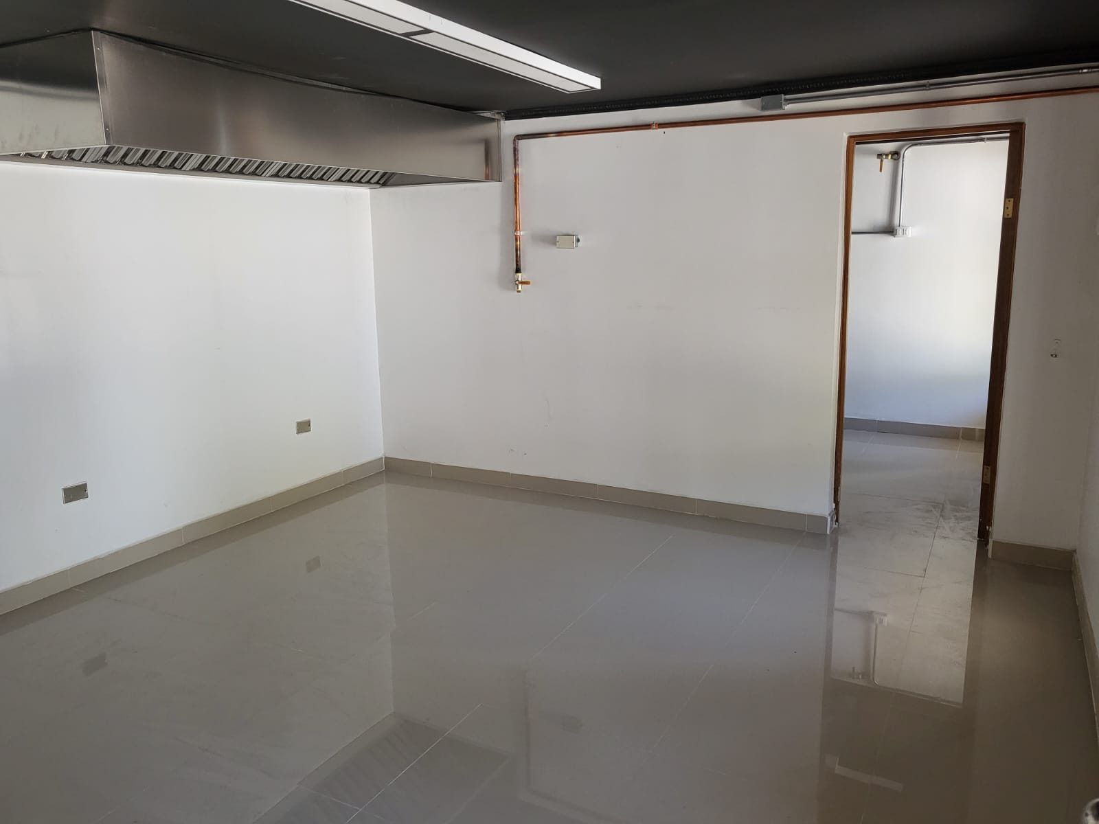Local comercial en arriendo en La Reina — foto 6