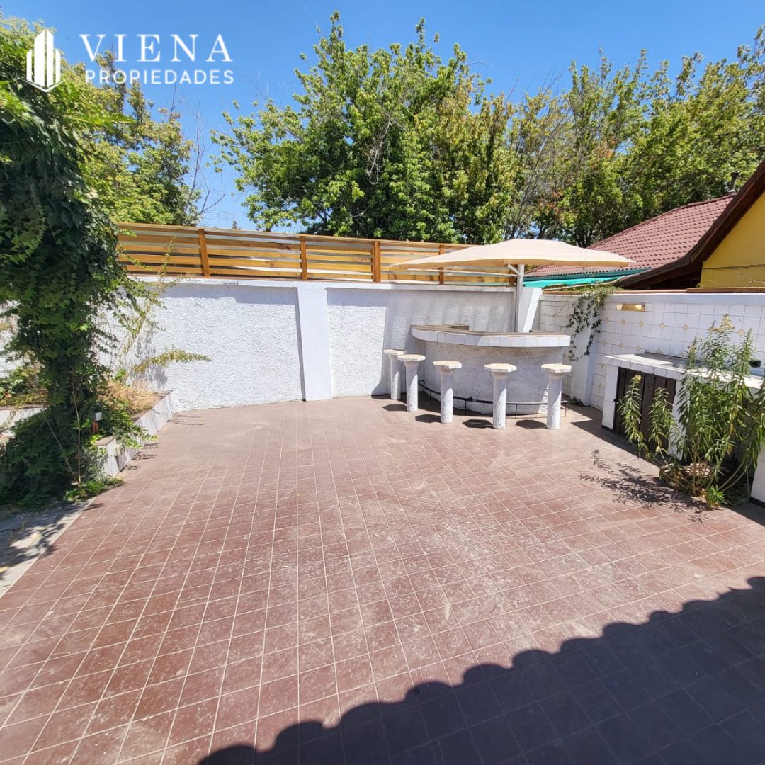 Local comercial en arriendo en La Reina — foto 9