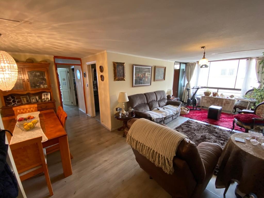 Departamento en venta en Las Condes — foto 2