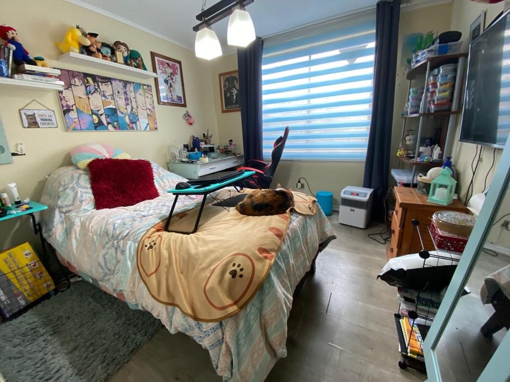 Departamento en venta en Las Condes — foto 4