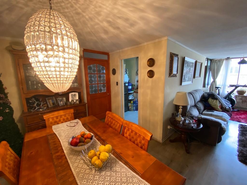Departamento en venta en Las Condes — foto 5