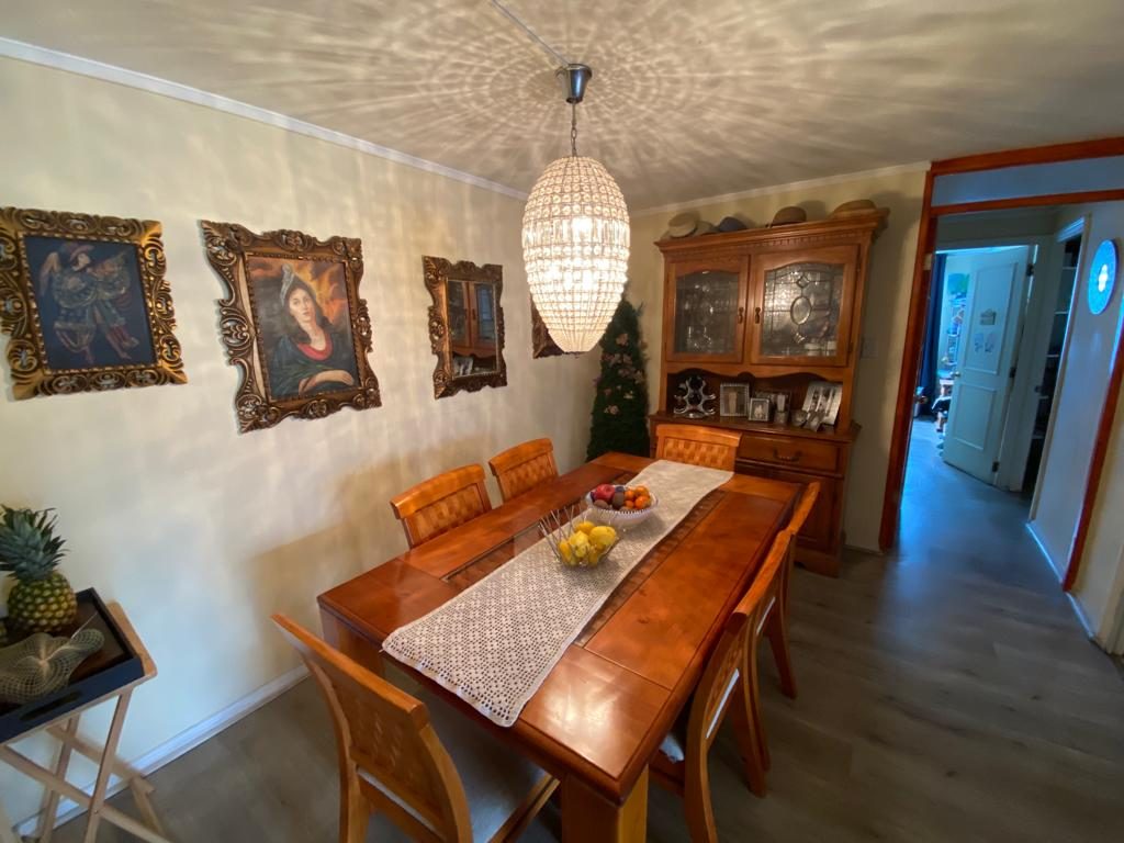 Departamento en venta en Las Condes — foto 6