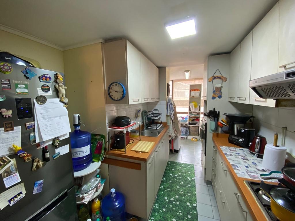 Departamento en venta en Las Condes — foto 7