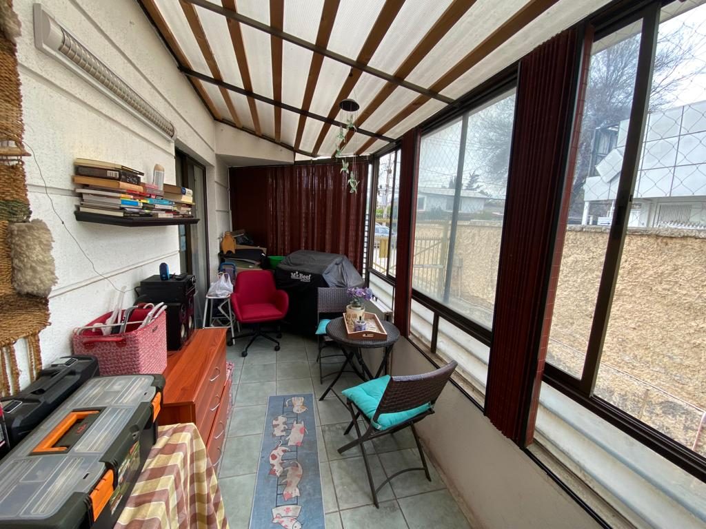 Departamento en venta en Las Condes — foto 8
