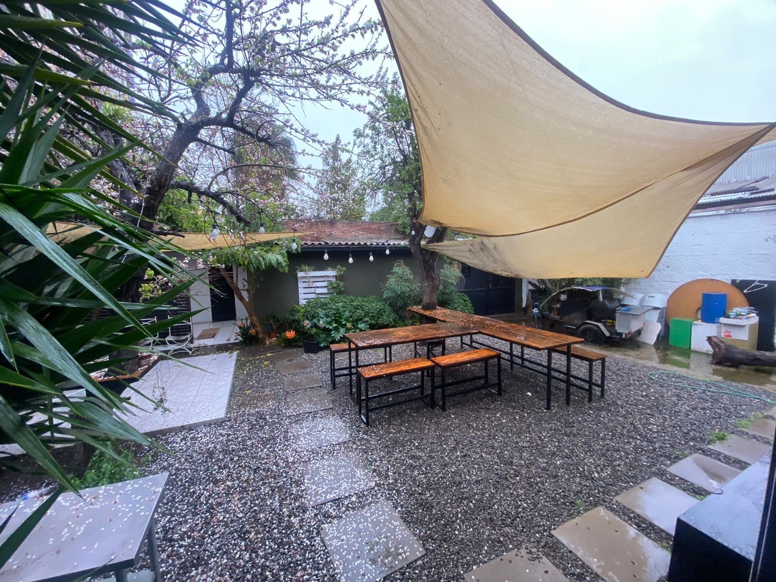 Oficina en arriendo en Providencia — foto 2