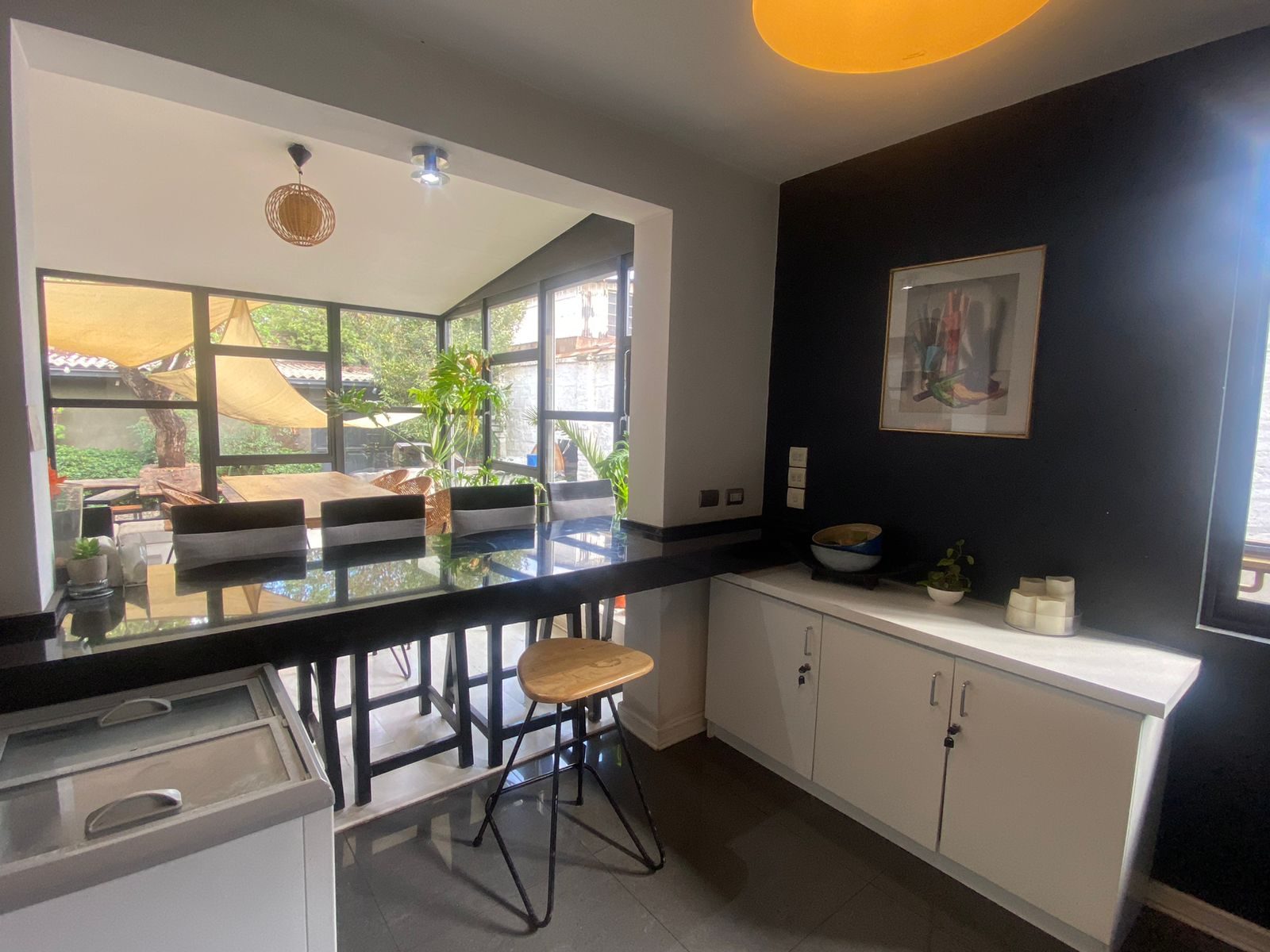 Oficina en arriendo en Providencia — foto 6