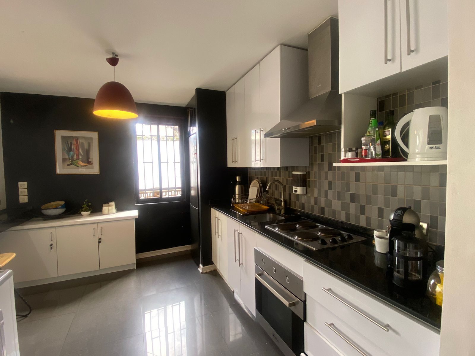 Oficina en arriendo en Providencia — foto 7