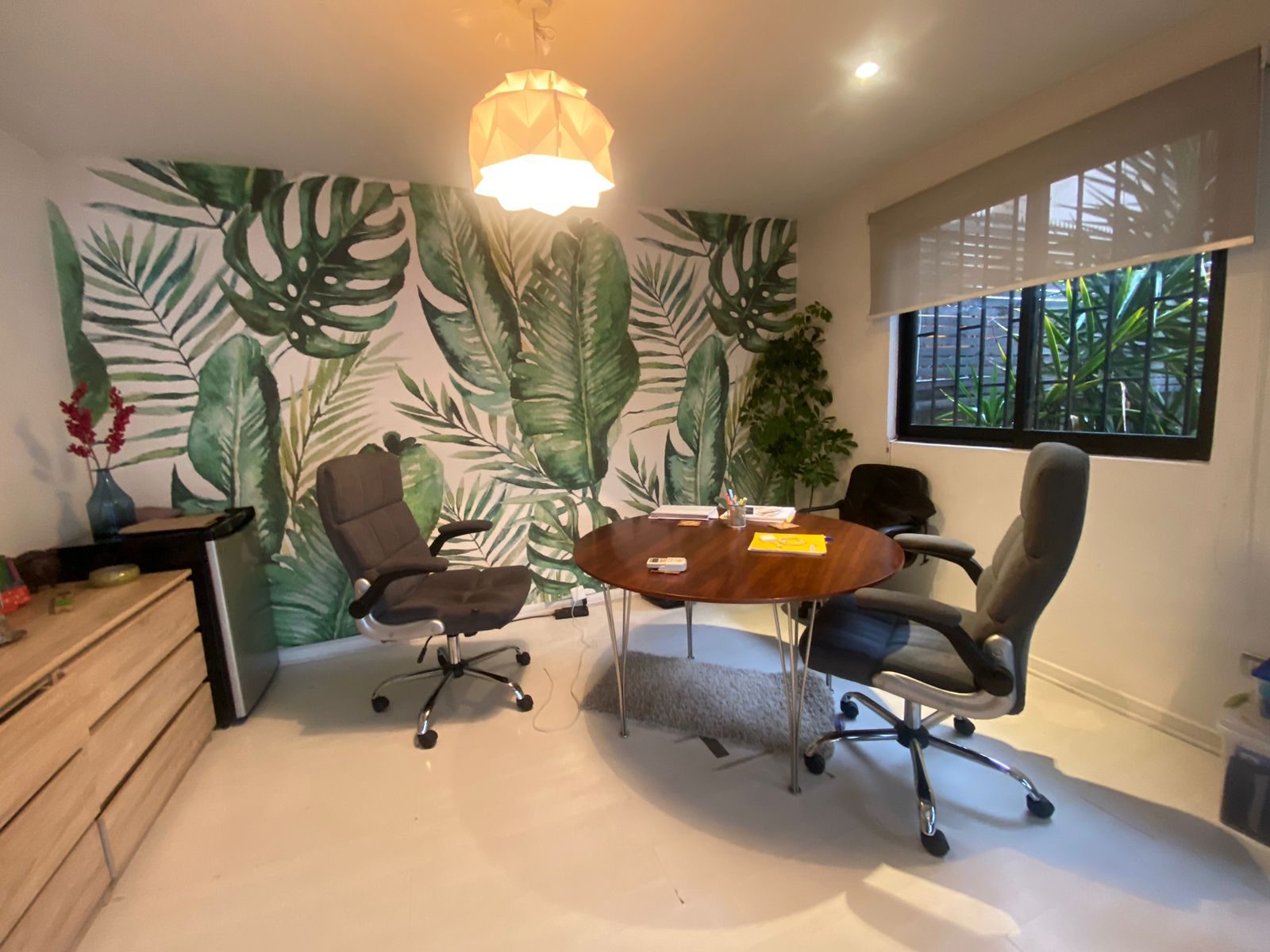 Oficina en arriendo en Providencia — foto 9