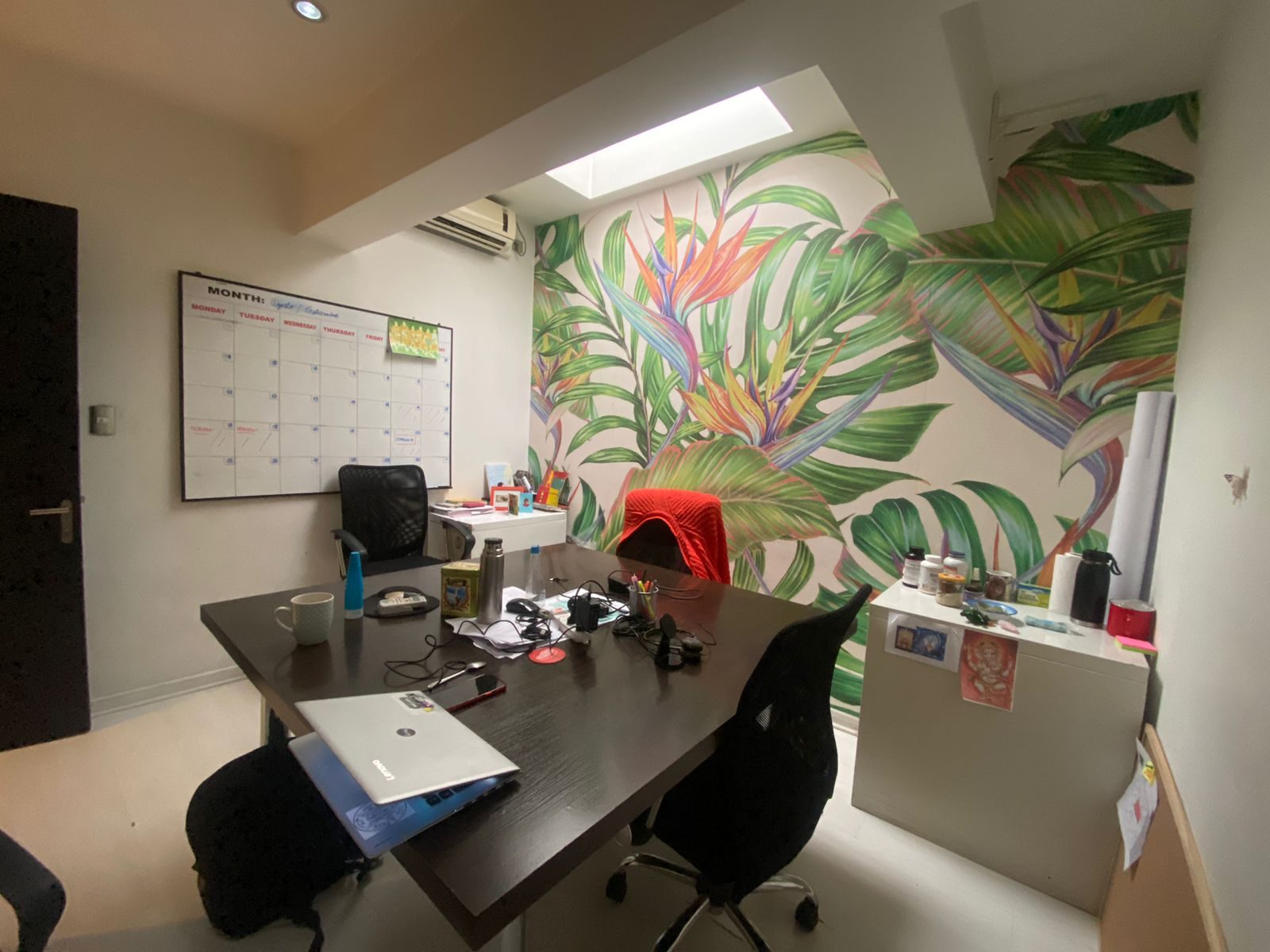 Oficina en arriendo en Providencia — foto 10