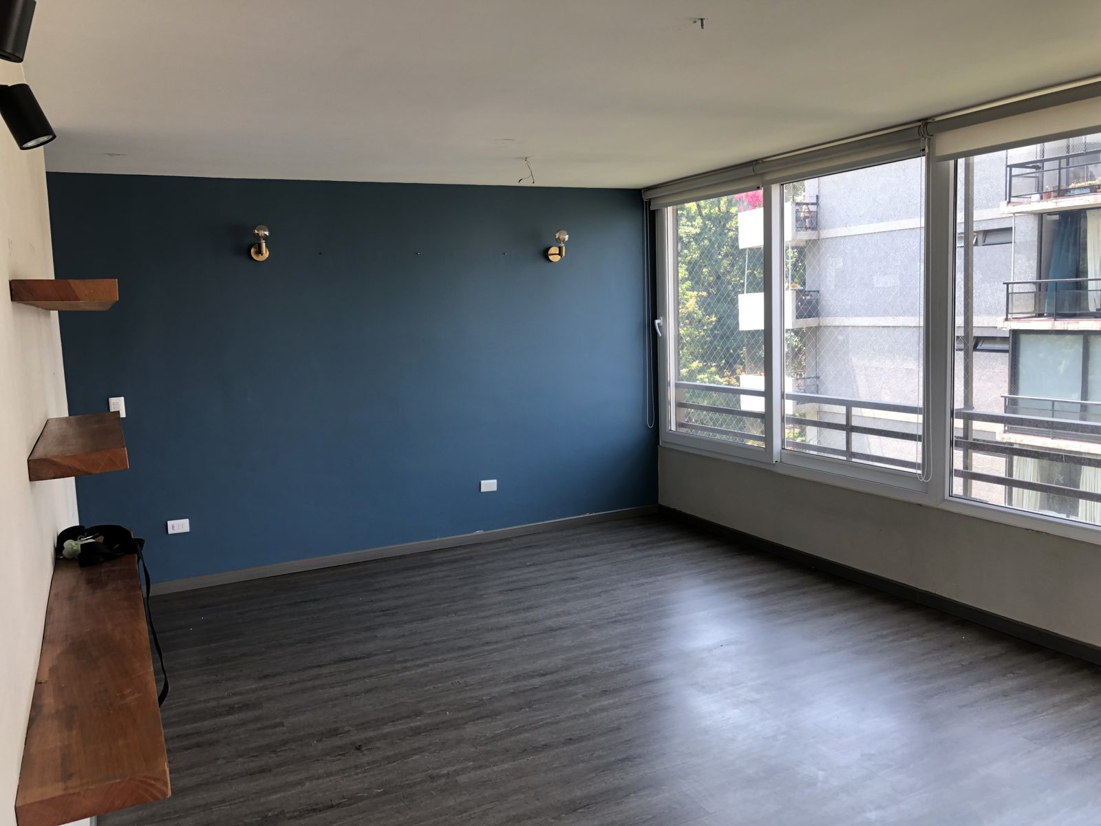 Departamento en venta en Providencia — foto 2