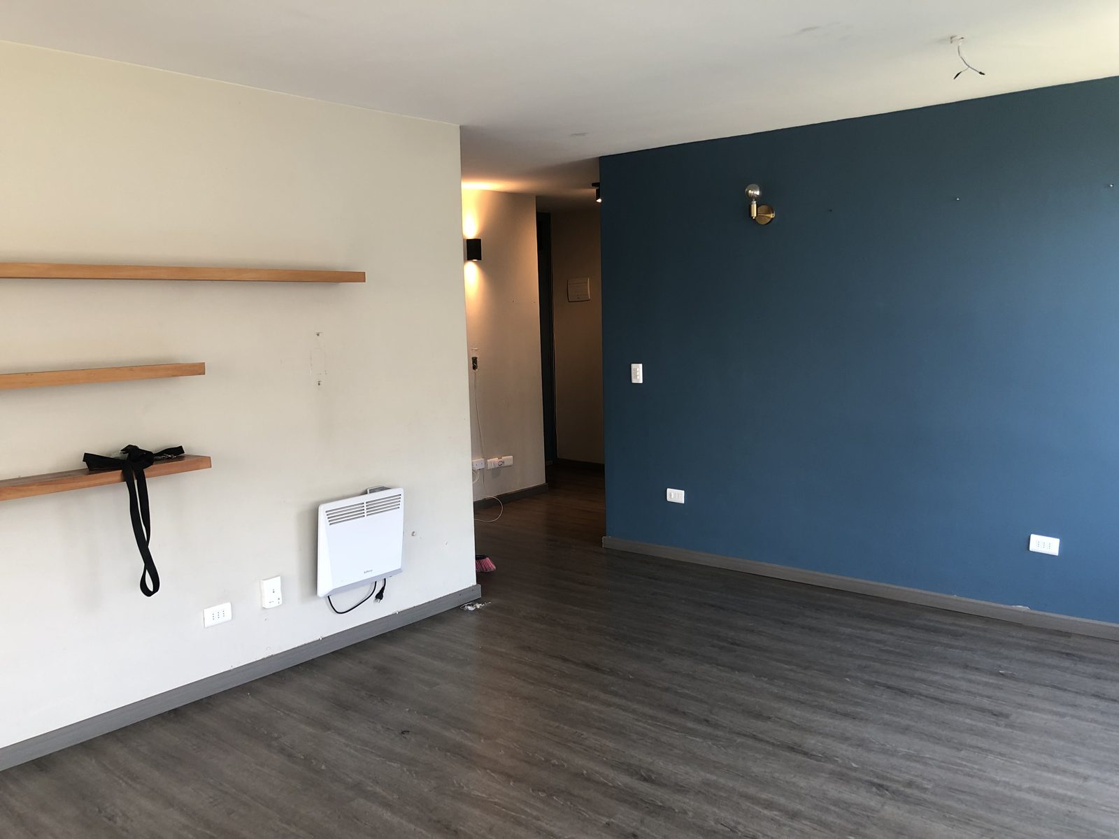 Departamento en venta en Providencia — foto 3