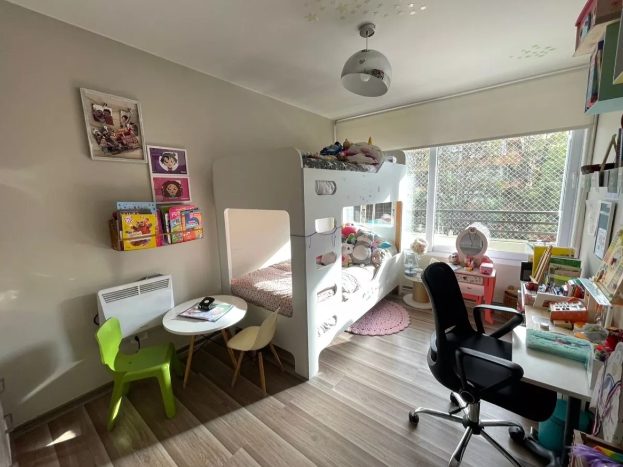 Departamento en venta en Providencia — foto 9