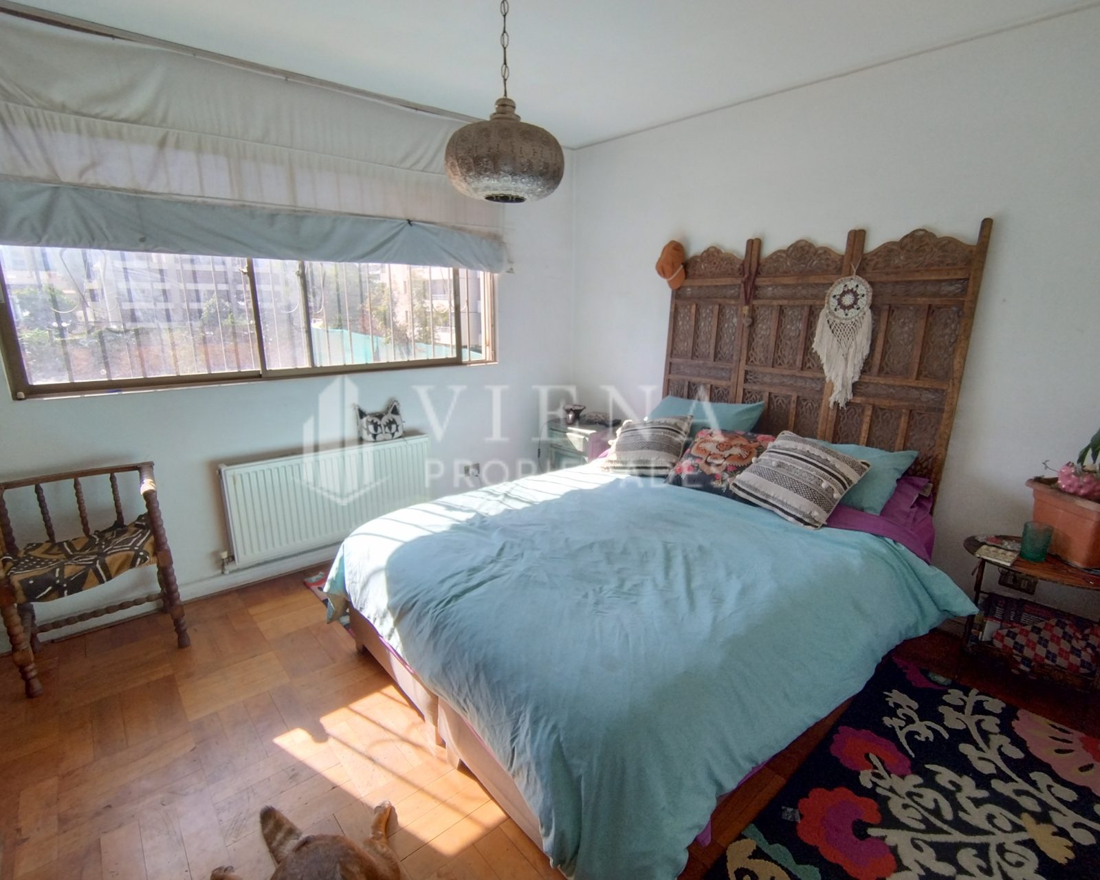 Departamento en venta en Providencia — foto 6